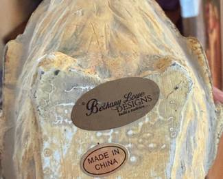 Bethany Lowe Designs Bird Figurine