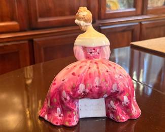 Royal Doulton Victoria Figurine HN 2471