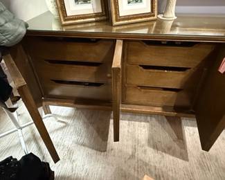 Romweber Credenza