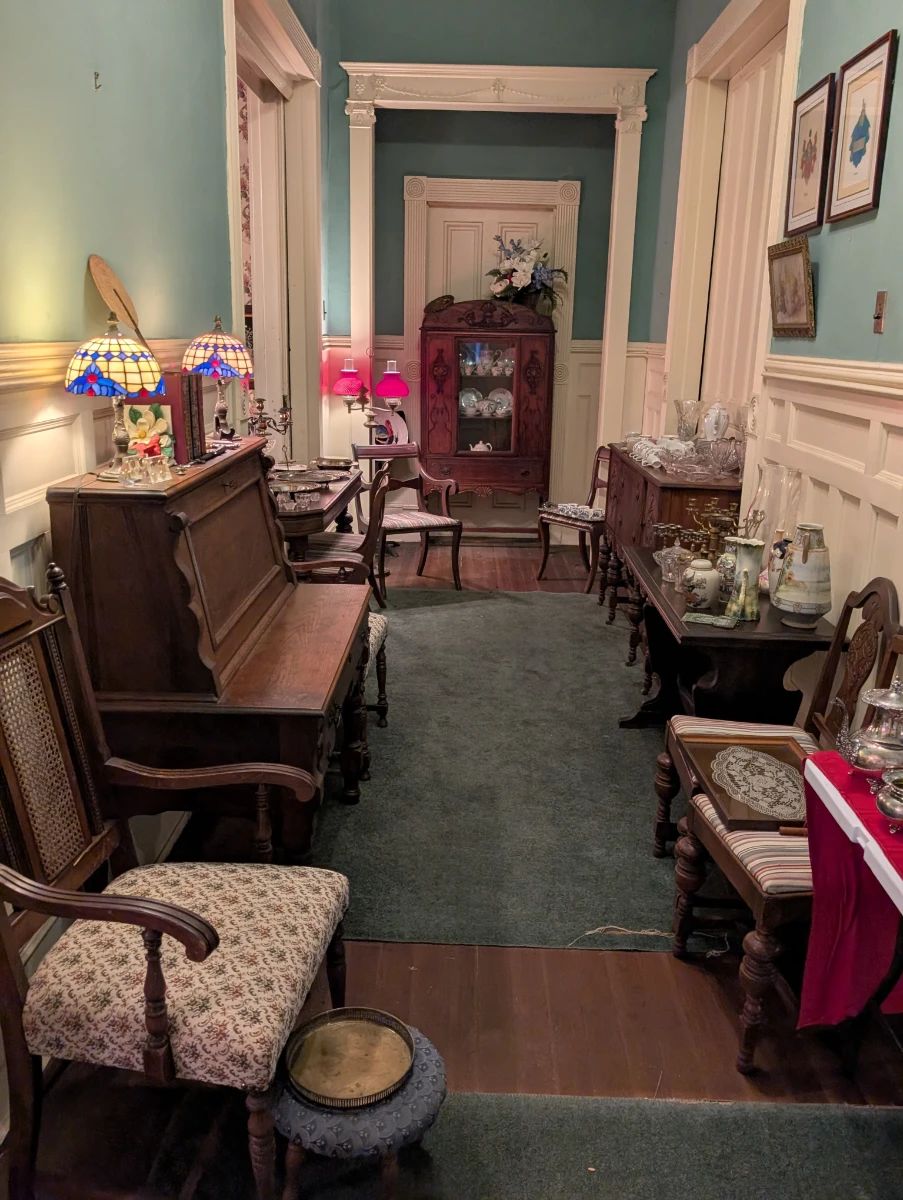Vintage/ antique furniture 