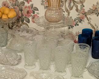 Glasswares 
