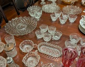 Glass