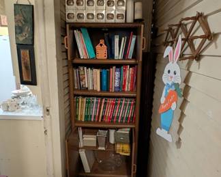 Cookbooks 