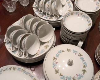 China set