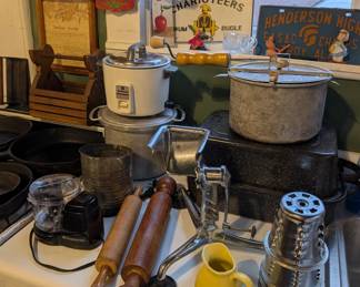 Cookware 