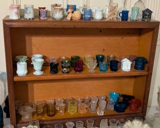 Vintage toothpick holders