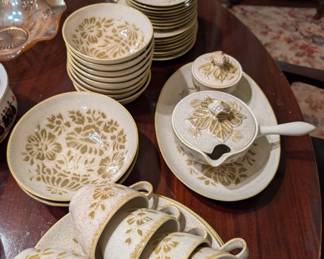 China set 