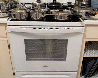 Stove