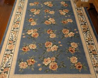 Rugs
