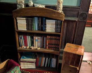 Books