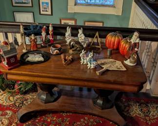 Antique table 