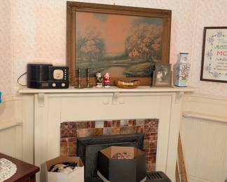 Antique/ vintage Women's Hats