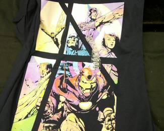 Avengers Tshirt (new)