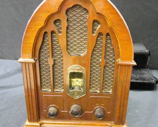 Radio