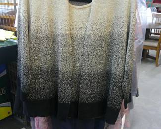 Clothing
