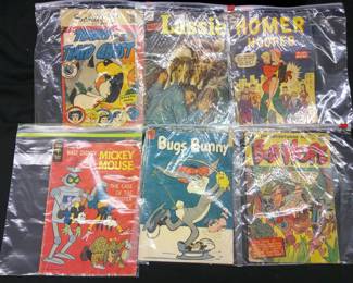 Comics