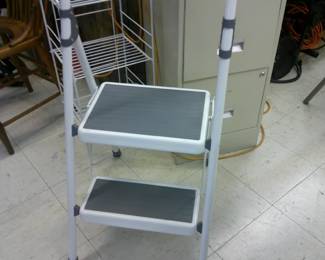 Step Stool