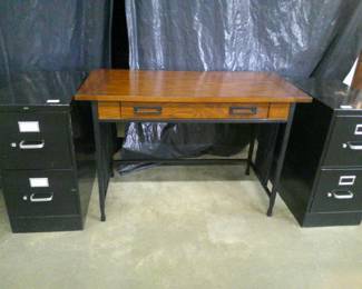 Desk File Cabinets