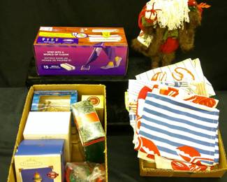 Hallmark Ornaments
