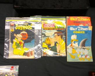 Comics