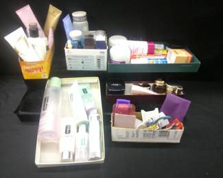 Beauty supplies