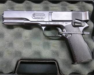BB gun