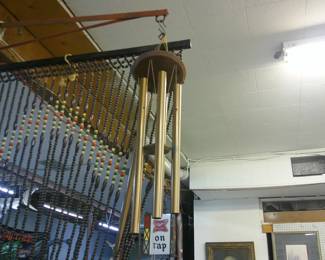 Windchimes