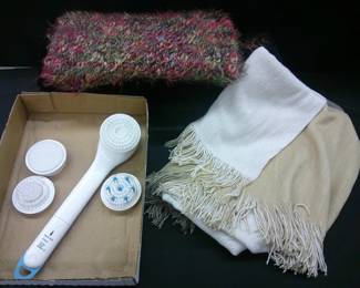 Shawls