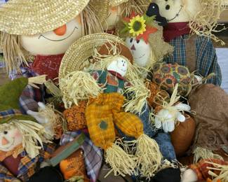 Fall decor