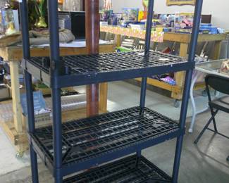 Shelf