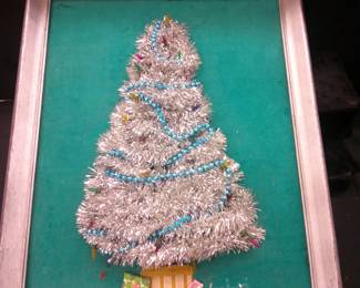 Christmas Artwork