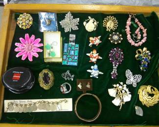 Costume Jewelry