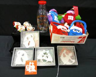 Haviland Ornaments