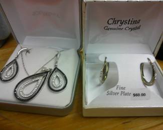 Jewelry sets