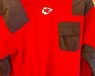 Chiefs Sweatshirt
