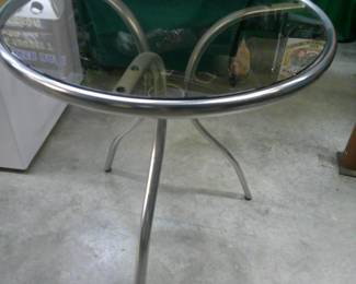 Patio Table