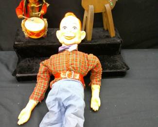 Howdy Doody Doll