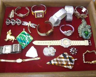 Costume Watches