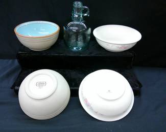 Bowls