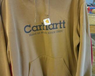 Carhartt Hoodie
