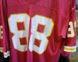 Tony Gonzalez Jersey