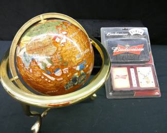 Globe