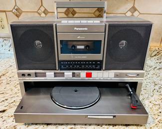 Cooolest vintage...