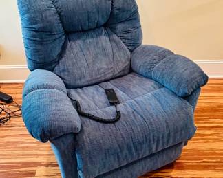 Lift chair...