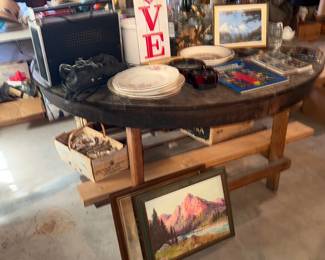 Sale Picture