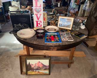 Sale Picture