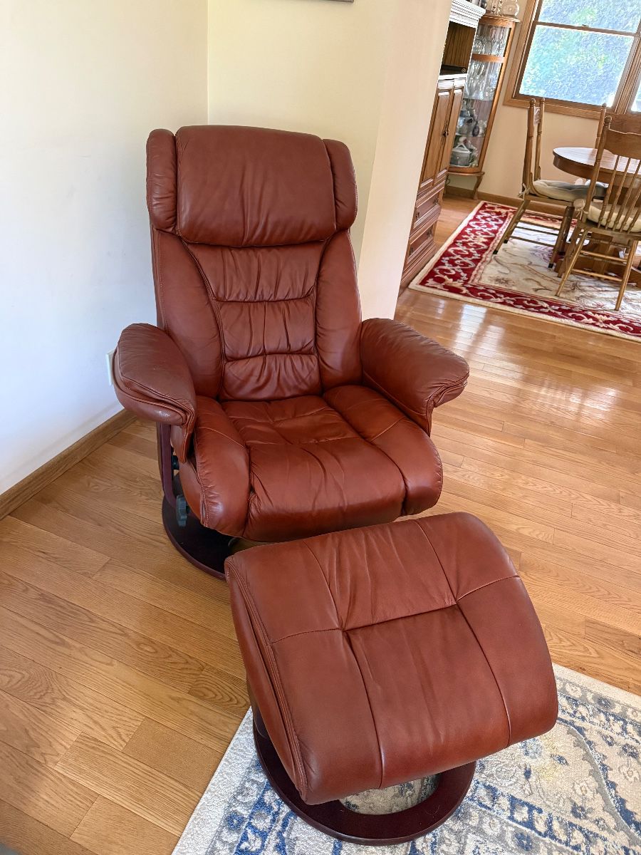 Delightful home with SO many collections... starts on 10/22/2026