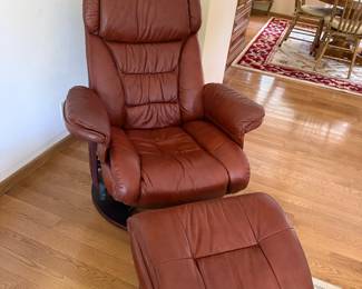 Lane brand Stressless chair 