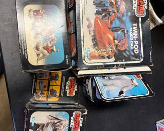 Star Wars