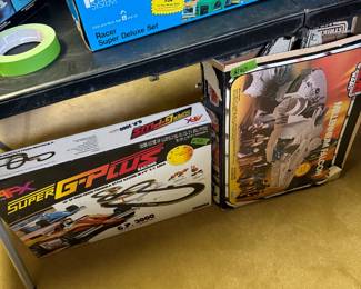 Vintage TOYS!!!